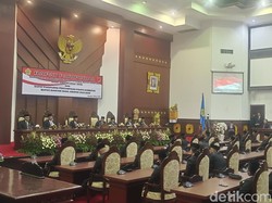 Mahayastra Tegaskan Komitmen Bangun Gianyar Berbasis Budaya