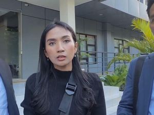 Video: Istri Eks Pengacara Inara Rusli Sempat Isolasi Diri karena Kasus KDRT Video: Istri Eks Pengacara Inara Rusli Sempat Isolasi Diri karena Kasus KDRT