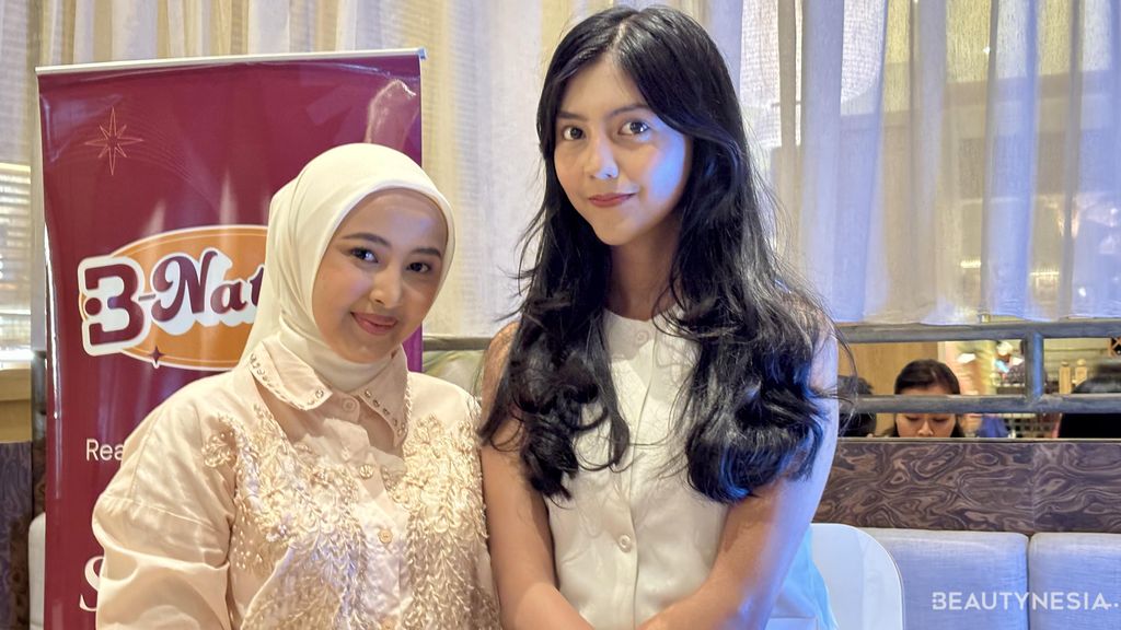 Rekap keseruan B-Nation Hangout