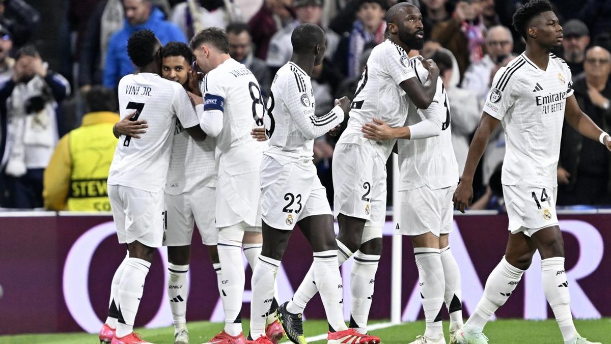 Foto: Burak Akbulut/Anadolu via Getty Images