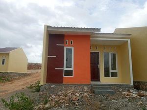Buruan Cek! Masih Ada Rumah Mulai Rp 168 Juta di Maulafa Kupang