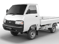 Suzuki Carry Versi Canggih Meluncur, Segini Harganya