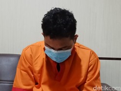 Pengakuan Syatria Jadi Pengedar Sabu Jaringan Malaysia-Palembang: Demi Susu Anak