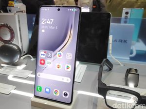 Spesifikasi Camon 40 Pro 5G, Sabet Ranking 1 di DxOMark Spesifikasi Camon 40 Pro 5G, Sabet Ranking 1 di DxOMark