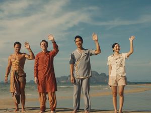 The White Lotus Bikin Pariwisata Thailand Makin Cuan