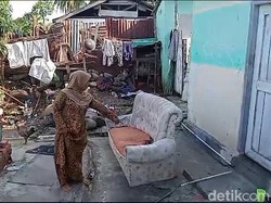 Pria di Lubuklinggau Tewas Dibacok Temannya Sendiri, Pelaku Ditangkap