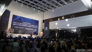 UPH Tambah Deretan Kampus RI yang Punya Fakultas AI