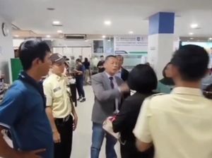 Menanti Hasil Investigasi Dinkes soal RS Mitra Sejati Medan Amputasi Kaki Tanpa Izin Menanti Hasil Investigasi Dinkes soal RS Mitra Sejati Medan Amputasi Kaki Tanpa Izin