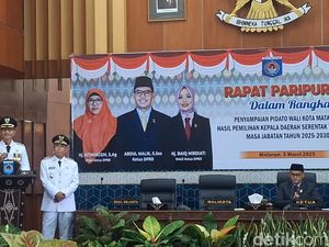Mohan Roliskana Targetkan Kota Mataram Sebagai Pusat Pariwisata Mohan Roliskana Targetkan Kota Mataram Sebagai Pusat Pariwisata