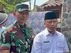 Walkot Depok soal Siswa SD Tawuran: Anak Nakal Kita Kirim ke Yonhub Jatijajar