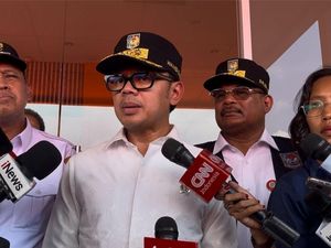 Wamendagri soal Polemik 4 Pulau Aceh-Sumut: Tak Ada Keputusan Tak Bisa Diubah