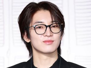 Video: WONWOO SEVENTEEN Wamil 3 April, PLEDIS Beri Pesan untuk CARAT Video: WONWOO SEVENTEEN Wamil 3 April, PLEDIS Beri Pesan untuk CARAT
