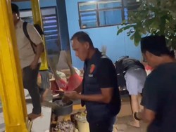 Terungkapnya Rumah Produksi Petasan di Bangkalan untuk Perayaan Lebaran