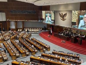 Tok! DPR Sahkan Naturalisasi Emil Audero Mulyadi, Dean Ruben, Joey Pelupessy