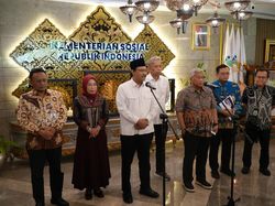 5 Hal tentang Sekolah Rakyat yang Akan Dibuka Kemensos