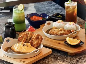 5 Tempat Makan Katsu Jepang yang Enak Buat Buka Puasa 5 Tempat Makan Katsu Jepang yang Enak Buat Buka Puasa