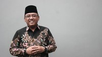 Puasa Mengajarkan Keseimbangan