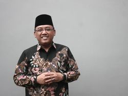 Puasa Mengajarkan Keseimbangan
