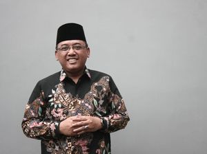 Puasa Mengajarkan Keseimbangan