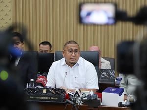 Andre Rosiade Yakin Koperasi Merah Putih Dorong Pertumbuhan Ekonomi 8%