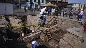 Arkeolog Peru Temukan Jembatan Kolonial dari Abad ke-16, Begini Wujudnya