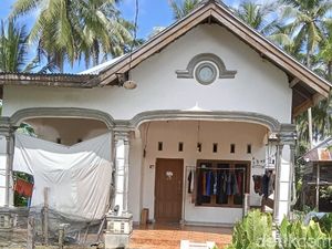 IRT di Bone Ngaku Rumah Dirampok, Emas 41,5 Gram-Uang Rp 32,7 Juta Raib