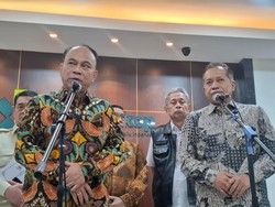 Prabowo Mau Bikin 70 Ribu Koperasi Desa Butuh Dana Rp 350 T, Duitnya Dari Mana?