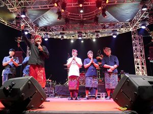 Sapa Masyarakat Gianyar, Mahayastra Klaim Akan Realisasikan Janji Politik Sapa Masyarakat Gianyar, Mahayastra Klaim Akan Realisasikan Janji Politik