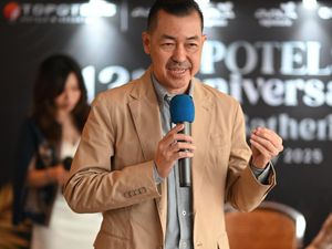 Kena Efek Pemangkasan Anggaran Pemerintah, Saatnya Hotel Pindah ke Leisure