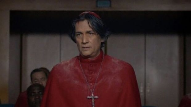 Conclave Conclave