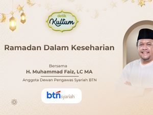 Tips agar Tidak Mudah Bosan Puasa Ramadan