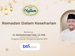Tips agar Tidak Mudah Bosan Puasa Ramadan