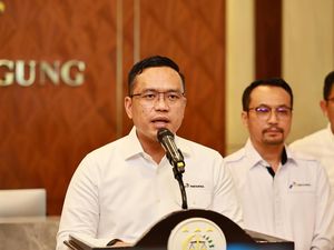 Bos Pertamina Ungkap Alasan Tak Langsung Respons soal Kasus Tata Kelola Minyak