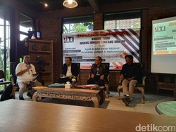 Suara Pakar dari Sumedang soal RUU KUHAP: Masyarakat Perlu Kawal