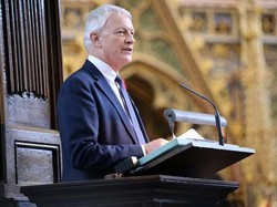 Dubes Selandia Baru di Inggris Dicopot Usai Kritik Trump