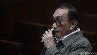 Eks Sestama Basarnas Dituntut 5 Tahun 3 Bulan Penjara