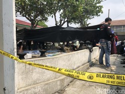 Mencari Petunjuk Kematian 2 Wanita Warga Jogja Korban Miras Maut Bantul