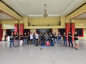 Aksi Tawuran yang Tewaskan Pelajar di Banyuasin Dipicu Dendam Pribadi