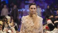 10 Koleksi Baju Lebaran Denny Wirawan di METRO Plaza Senayan