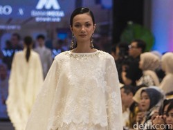 Inspirasi Baju Lebaran dari Koleksi Denny Wirawan Hingga ARTKEA di METRO