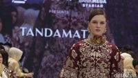 10 Koleksi Baju Lebaran METRO x TANDAMATA,