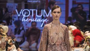 8 Koleksi Baju Lebaran 2025 dari Sebastian Gunawan Ready To Wear