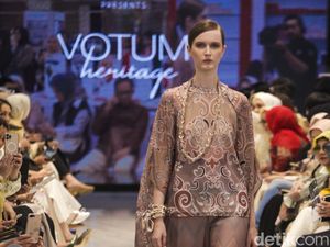 8 Koleksi Baju Lebaran 2025 dari Sebastian Gunawan Ready To Wear