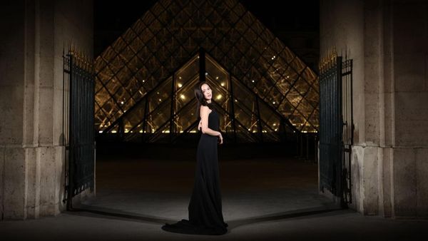 Foto: Adu Gaya Para Bintang di MET Gala Paris, Jisoo Hingga Doechii