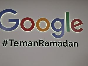 Video: Deretan Pencarian yang Trending di Google Selama Ramadan 2025 Video: Deretan Pencarian yang Trending di Google Selama Ramadan 2025