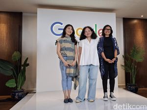 Google Play Sudah Bisa Bayar Pakai QRIS, Ada Promo Free Fire Google Play Sudah Bisa Bayar Pakai QRIS, Ada Promo Free Fire