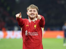 Video: Statistik Jomplang, Liverpool Tetap Menang