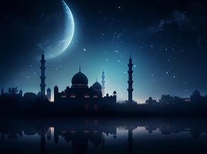 4 Doa Malam Lailatul Qadar untuk Memohon Ampunan-Kasih Sayang Allah 4 Doa Malam Lailatul Qadar untuk Memohon Ampunan-Kasih Sayang Allah