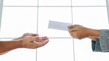 Ini Daftar Negara Paling Dermawan, Indonesia Urutan Berapa?