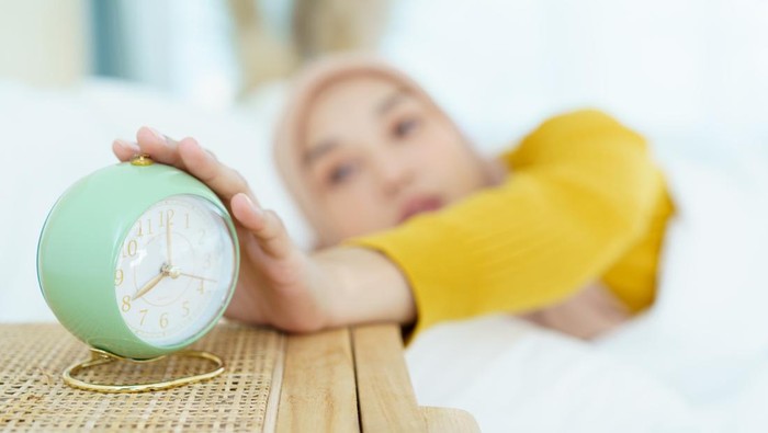 Jadwal Imsak dan Sahur Jakarta Hari Ini, 9 Maret 2026